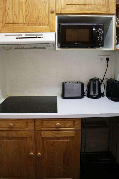 Appartement Les Gradins 119 - Les Orres