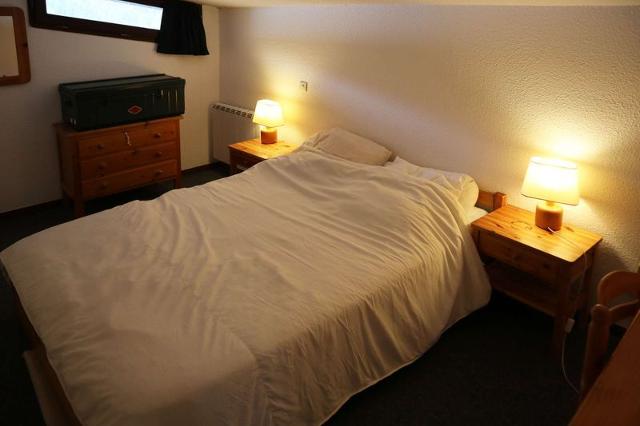 Appartement Les Gradins 119 - Les Orres