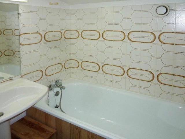 Appartement Les Gradins 119 - Les Orres