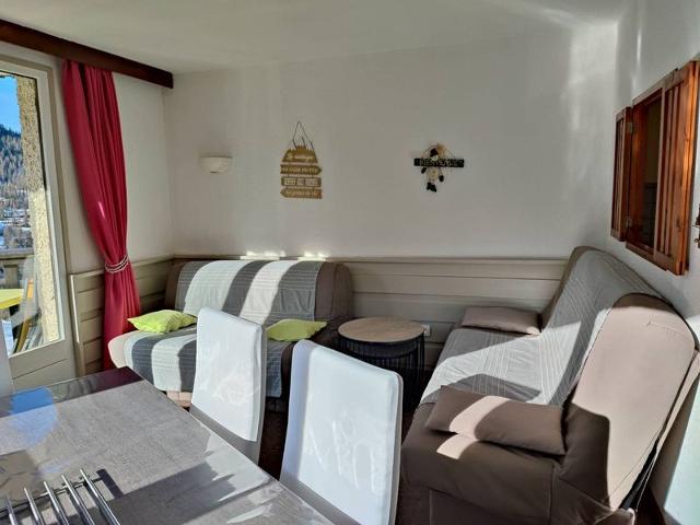 Appartement Le Belvedere 288 - Les Orres