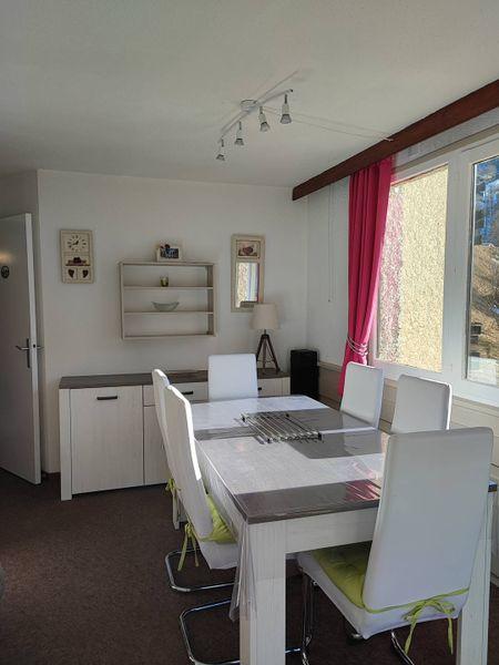 Appartement Le Belvedere 288 - Les Orres