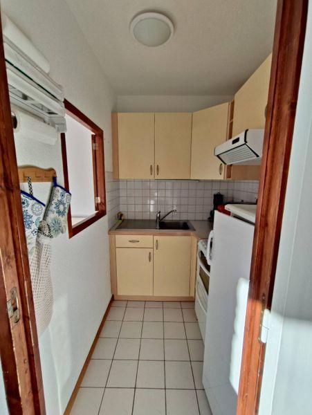 Appartement Le Belvedere 288 - Les Orres