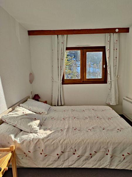 Appartement Le Belvedere 288 - Les Orres