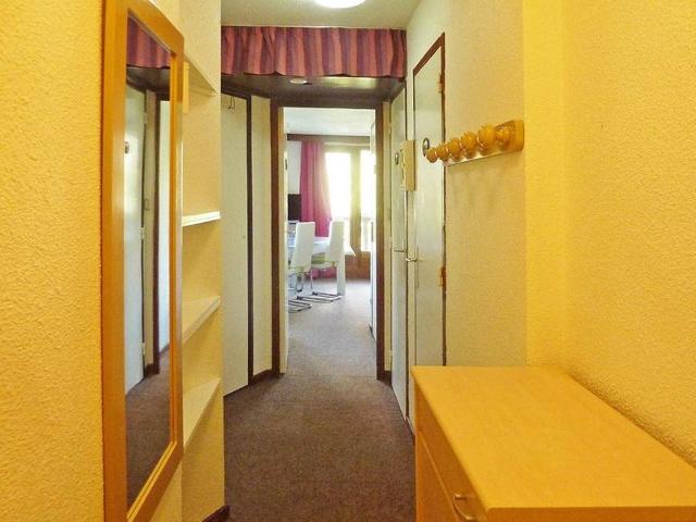 Appartement Le Belvedere 288 - Les Orres