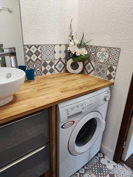 Appartement Le Belvedere 288 - Les Orres