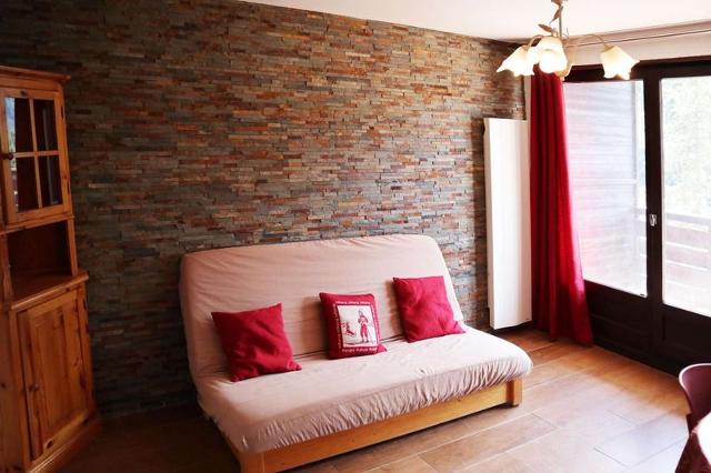 Appartement Orr Des Neiges 131 - Les Orres