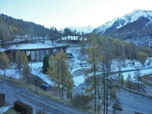 Appartement Orr Des Neiges 131 - Les Orres