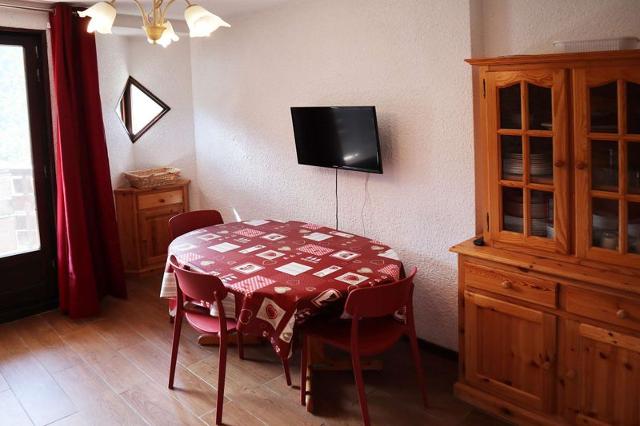 Appartement Orr Des Neiges 131 - Les Orres