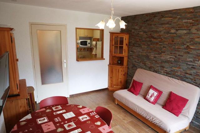 Appartement Orr Des Neiges 131 - Les Orres