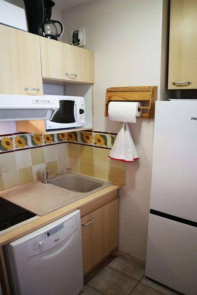 Appartement Orr Des Neiges 131 - Les Orres