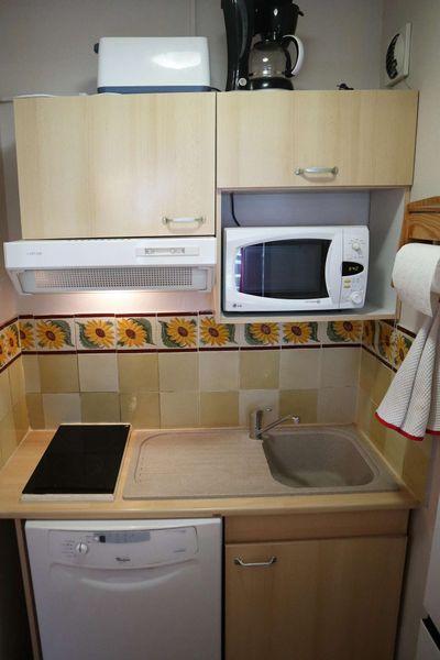 Appartement Orr Des Neiges 131 - Les Orres