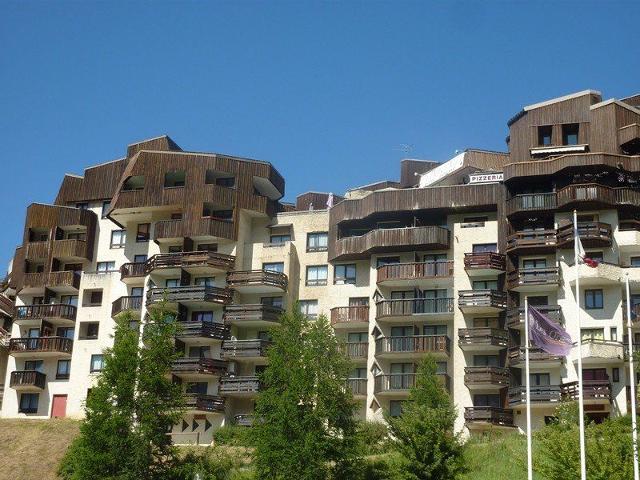 Appartement Orr Des Neiges 131 - Les Orres