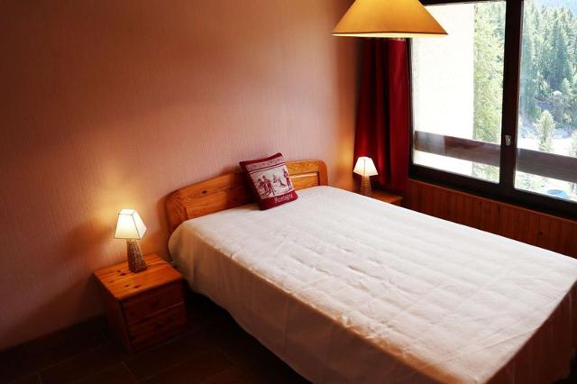 Appartement Orr Des Neiges 131 - Les Orres