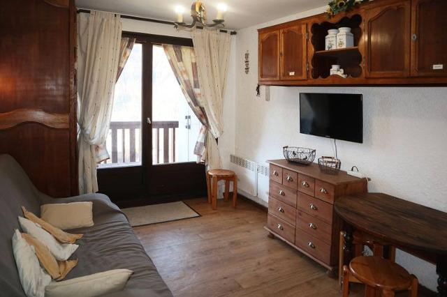 Appartement Orr Des Neiges 134 - Les Orres