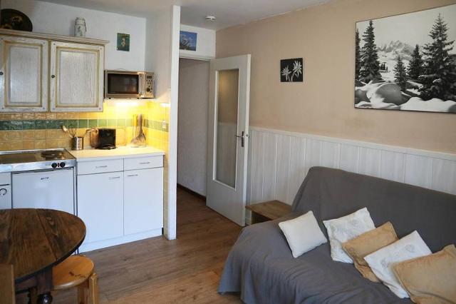 Appartement Orr Des Neiges 134 - Les Orres