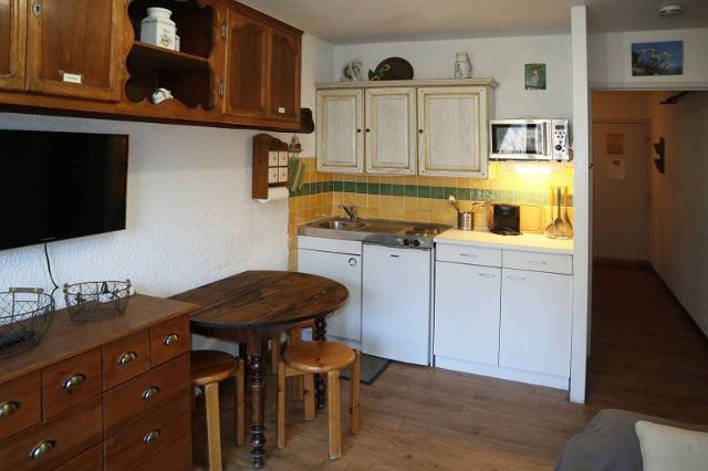 Appartement Orr Des Neiges 134 - Les Orres