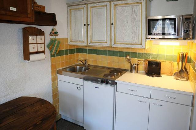 Appartement Orr Des Neiges 134 - Les Orres