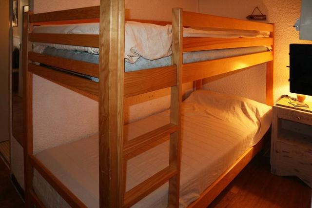 Appartement Orr Des Neiges 134 - Les Orres
