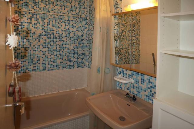 Appartement Orr Des Neiges 134 - Les Orres