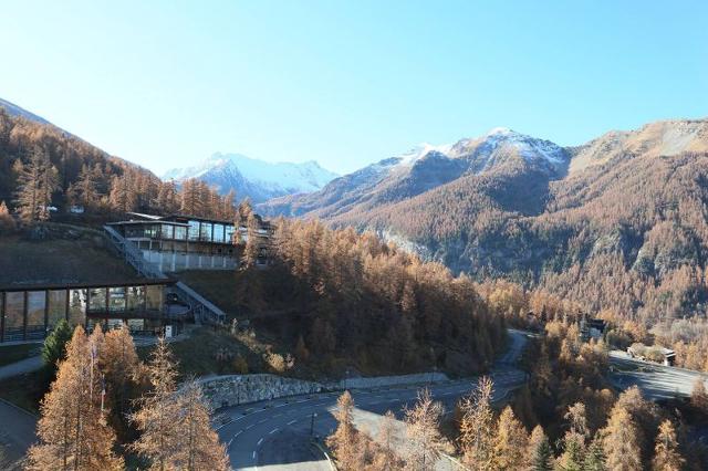 Appartement Orr Des Neiges 134 - Les Orres