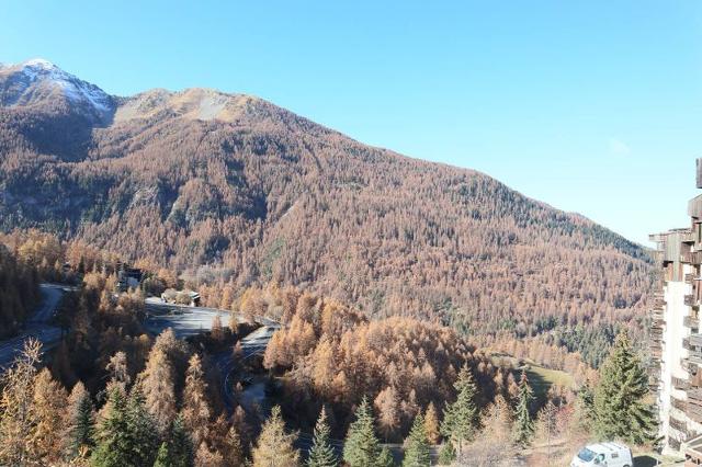 Appartement Orr Des Neiges 134 - Les Orres
