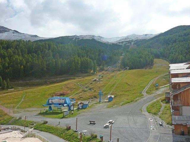 Appartement Les Silenes 496 - Les Orres