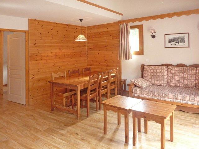 Appartement Les Silenes 496 - Les Orres