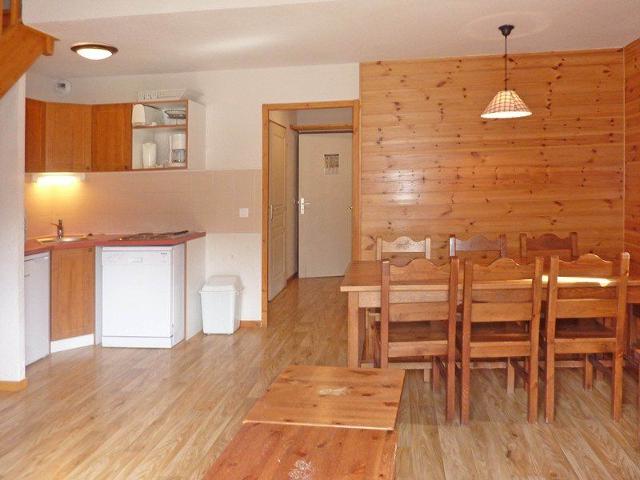 Appartement Les Silenes 496 - Les Orres