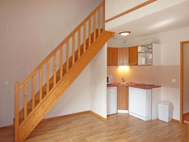 Appartement Les Silenes 496 - Les Orres