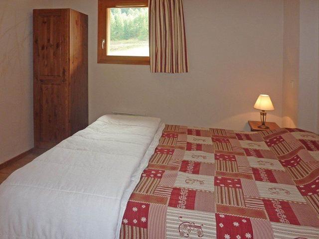 Appartement Les Silenes 496 - Les Orres