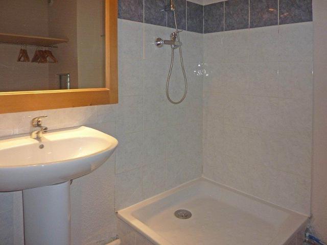Appartement Les Silenes 496 - Les Orres