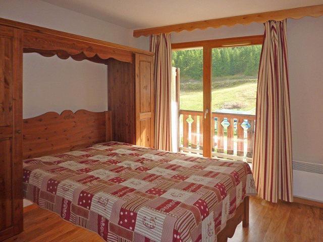 Appartement Les Silenes 496 - Les Orres