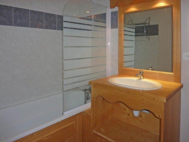 Appartement Les Silenes 496 - Les Orres