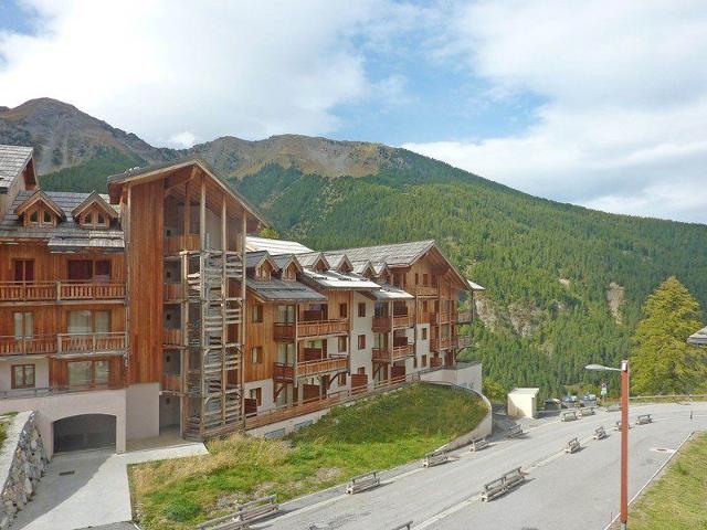 Appartement Les Silenes 496 - Les Orres