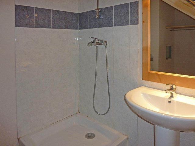 Appartement Les Erines 498 - Les Orres