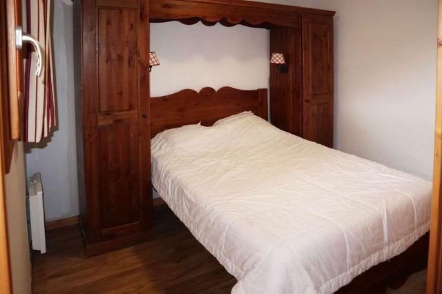 Appartement Les Erines 498 - Les Orres