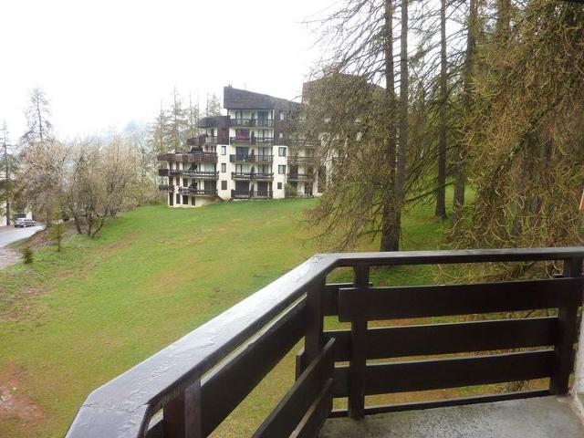 Appartement La Seille 422 - Les Orres