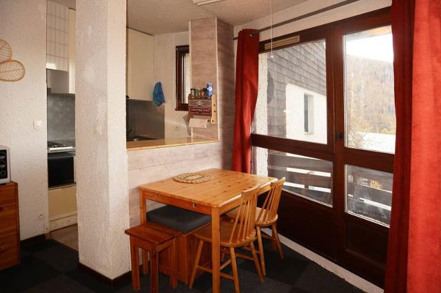 Appartement La Seille 422 - Les Orres