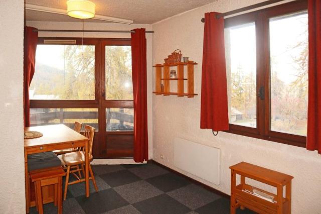 Appartement La Seille 422 - Les Orres