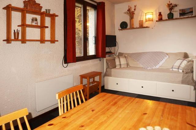 Appartement La Seille 422 - Les Orres