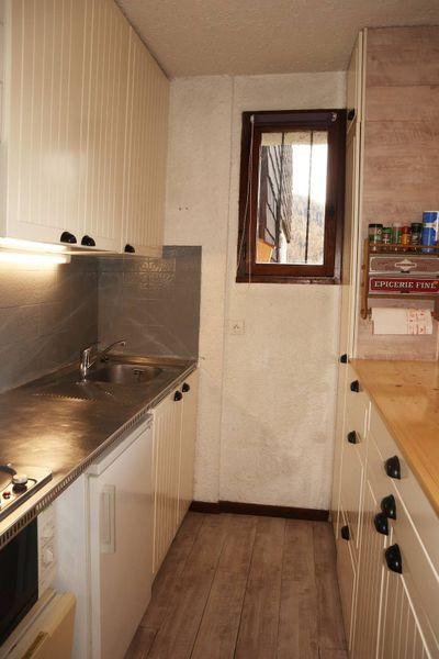 Appartement La Seille 422 - Les Orres