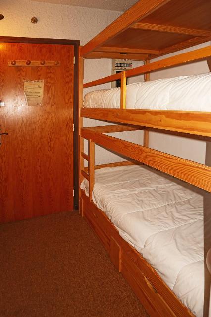 Appartement La Seille 422 - Les Orres