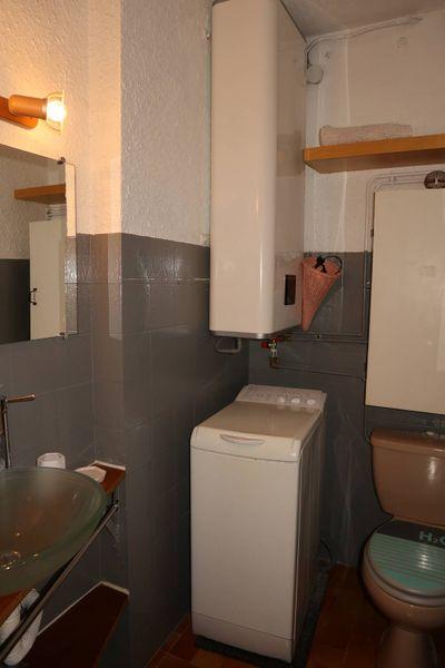 Appartement La Seille 422 - Les Orres