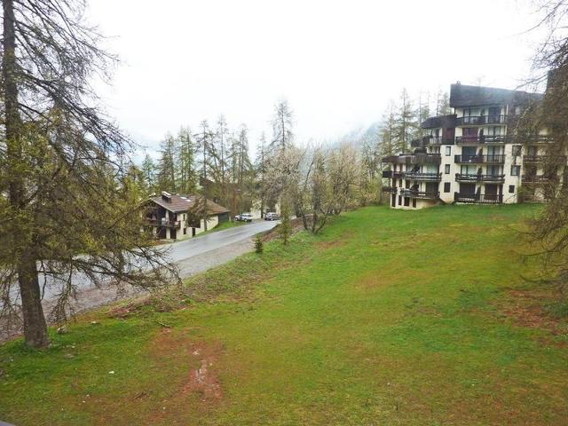 Appartement La Seille 422 - Les Orres