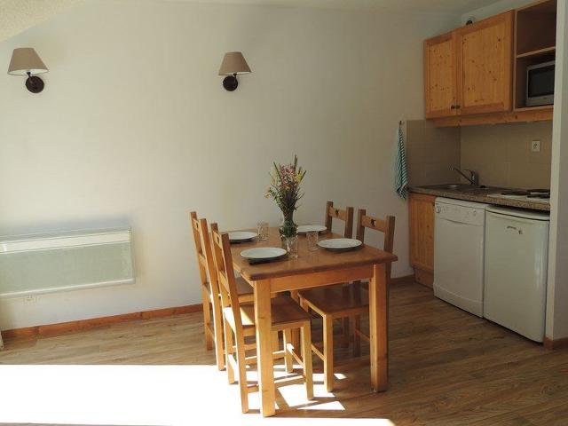 Appartement Les Valerianes 475 - Les Orres
