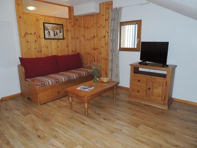 Appartement Les Valerianes 475 - Les Orres