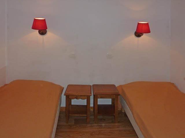 Appartement Les Valerianes 475 - Les Orres