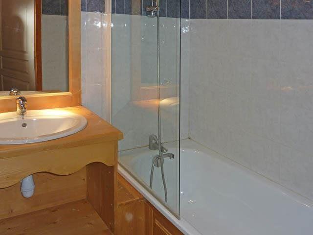 Appartement Les Valerianes 475 - Les Orres