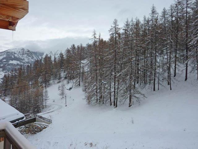 Appartement Les Valerianes 475 - Les Orres
