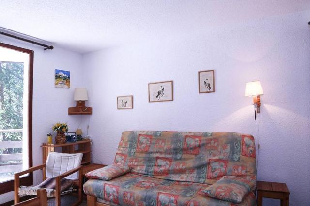 Appartement Le Pouzenc 390 - Les Orres